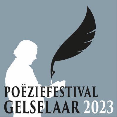 Poëziefestival Gelselaar 2023